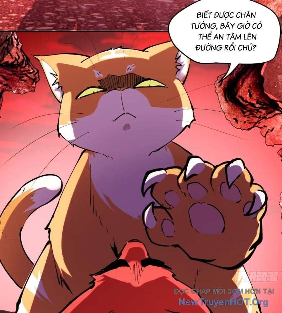 Tôi Vậy Mà Lại Là Trùm Cuối Chap 74 - Next Chap 75