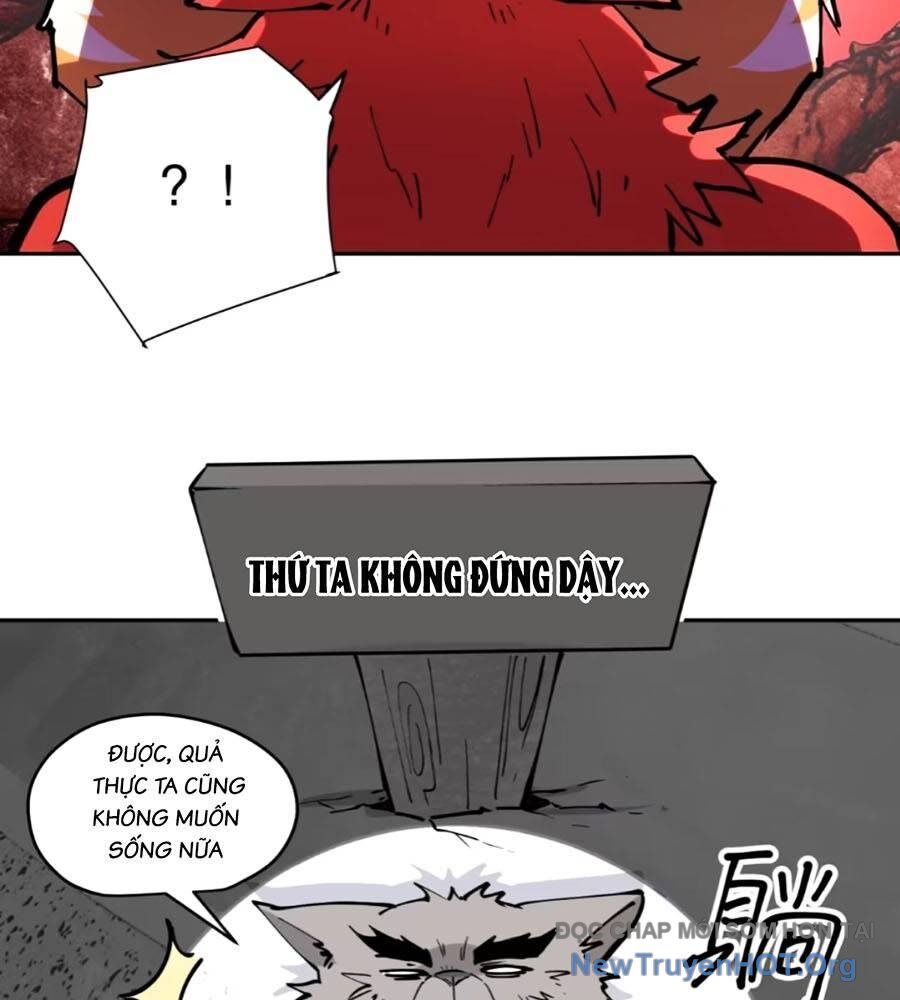 Tôi Vậy Mà Lại Là Trùm Cuối Chap 74 - Next Chap 75