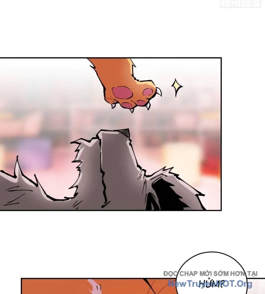 Tôi Vậy Mà Lại Là Trùm Cuối Chap 74 - Next Chap 75