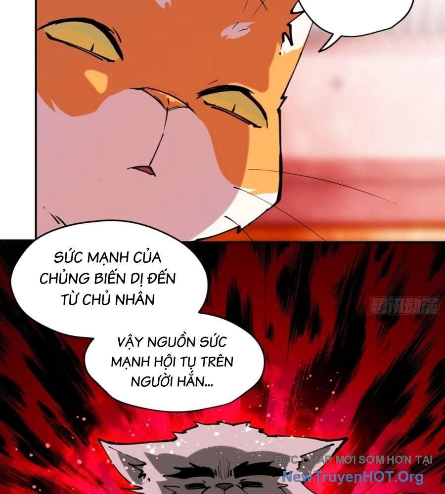 Tôi Vậy Mà Lại Là Trùm Cuối Chap 74 - Next Chap 75
