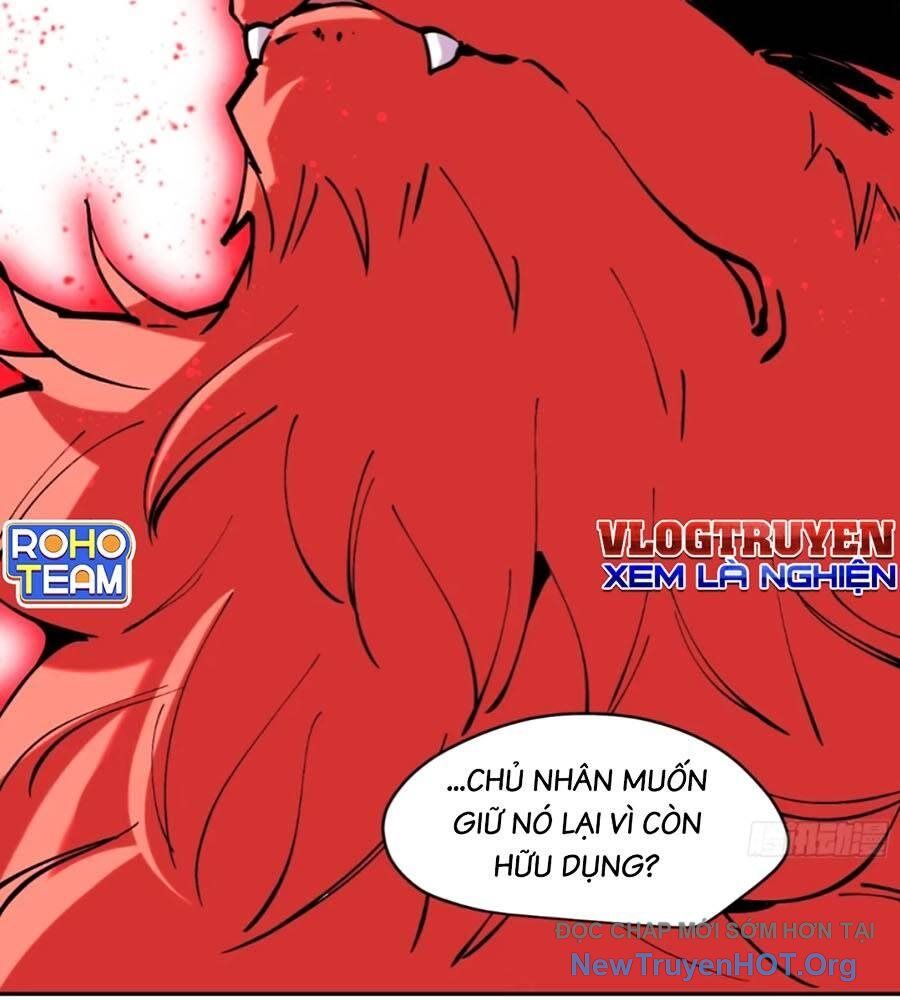 Tôi Vậy Mà Lại Là Trùm Cuối Chap 74 - Next Chap 75
