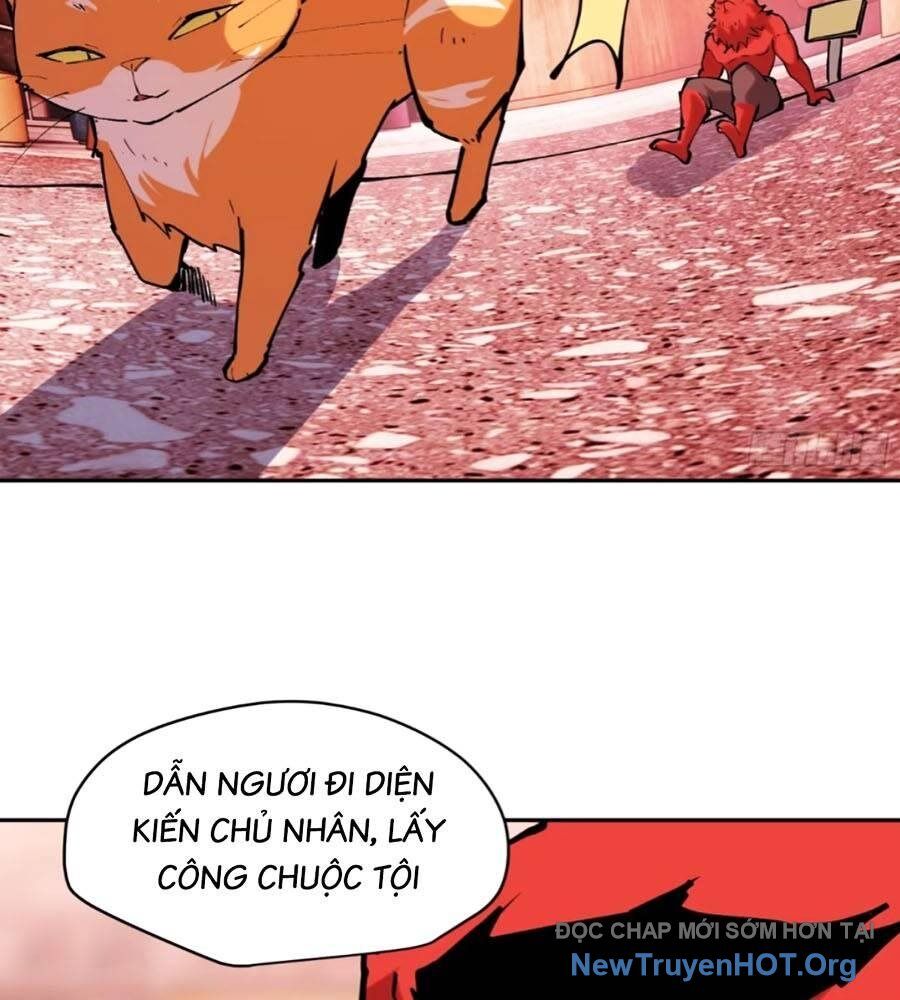 Tôi Vậy Mà Lại Là Trùm Cuối Chap 74 - Next Chap 75