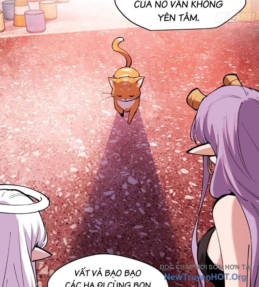 Tôi Vậy Mà Lại Là Trùm Cuối Chap 74 - Next Chap 75