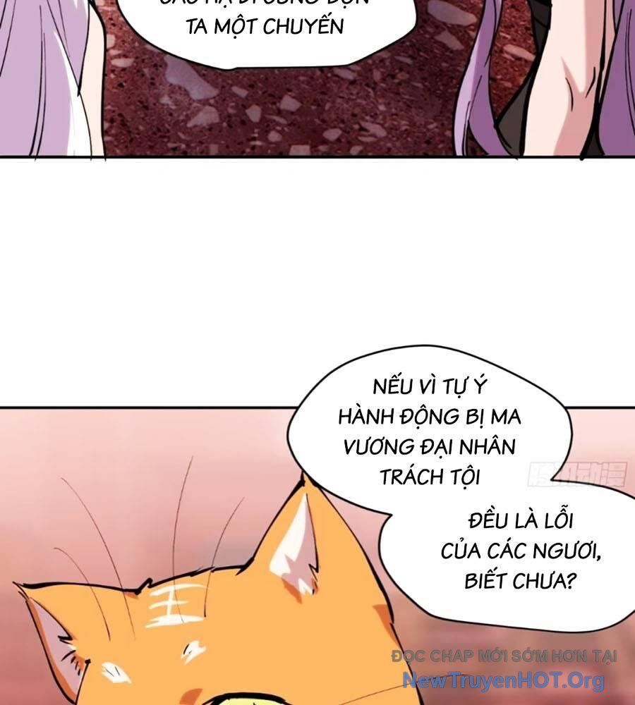 Tôi Vậy Mà Lại Là Trùm Cuối Chap 74 - Next Chap 75