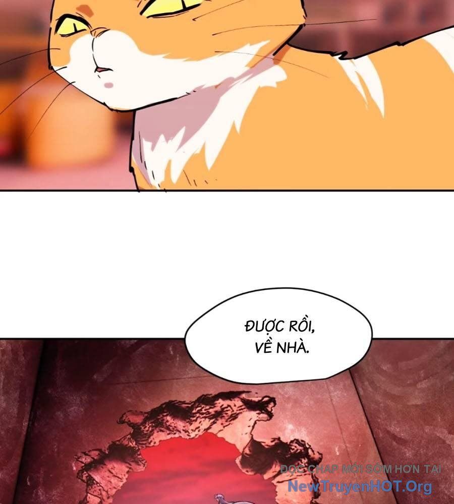 Tôi Vậy Mà Lại Là Trùm Cuối Chap 74 - Next Chap 75
