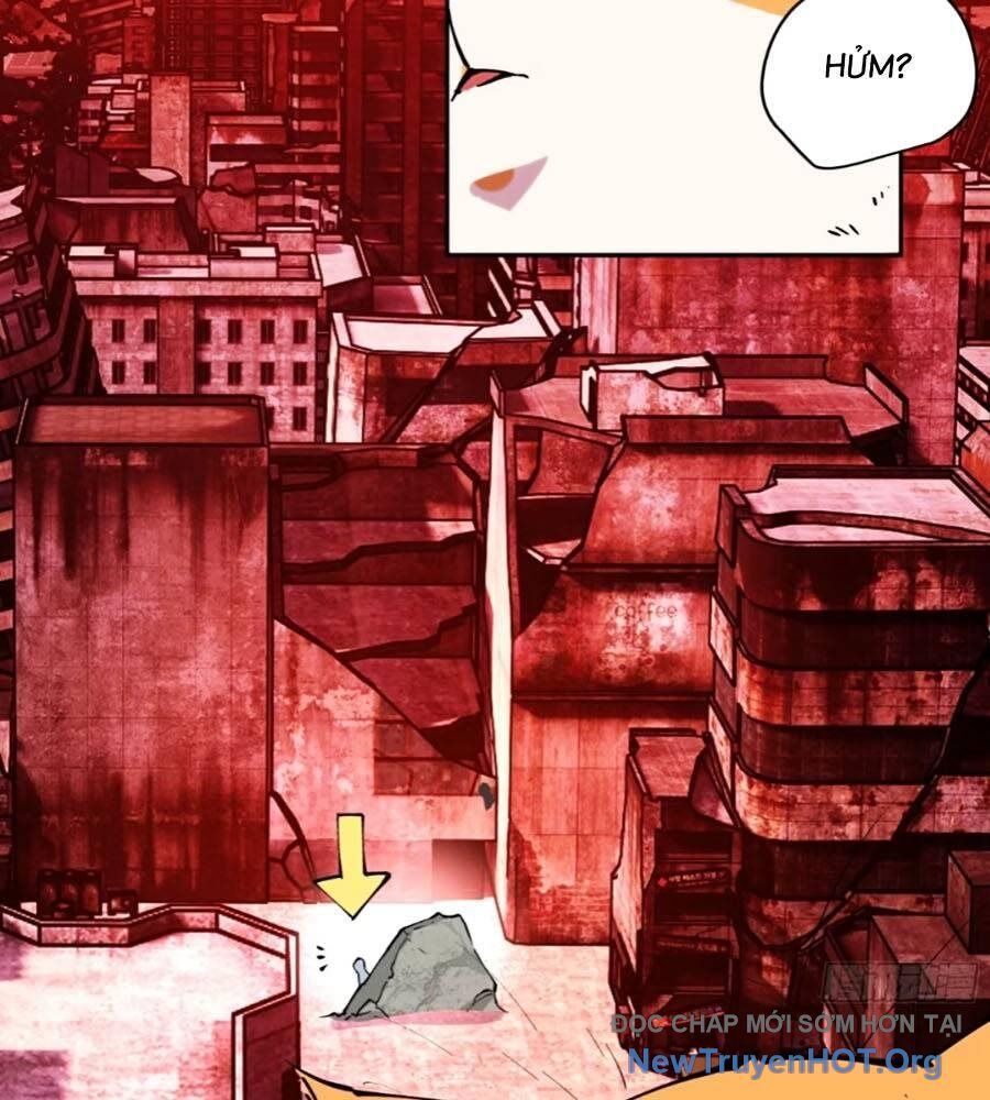 Tôi Vậy Mà Lại Là Trùm Cuối Chap 74 - Next Chap 75