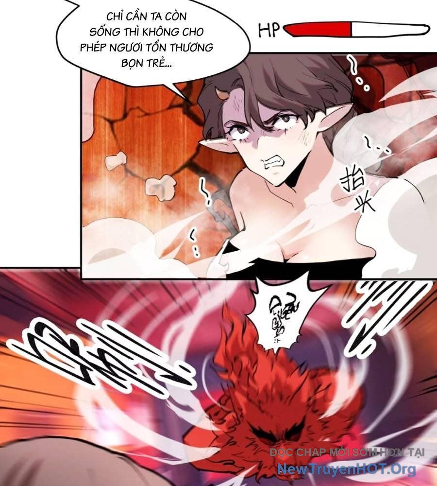 Tôi Vậy Mà Lại Là Trùm Cuối Chap 74 - Next Chap 75