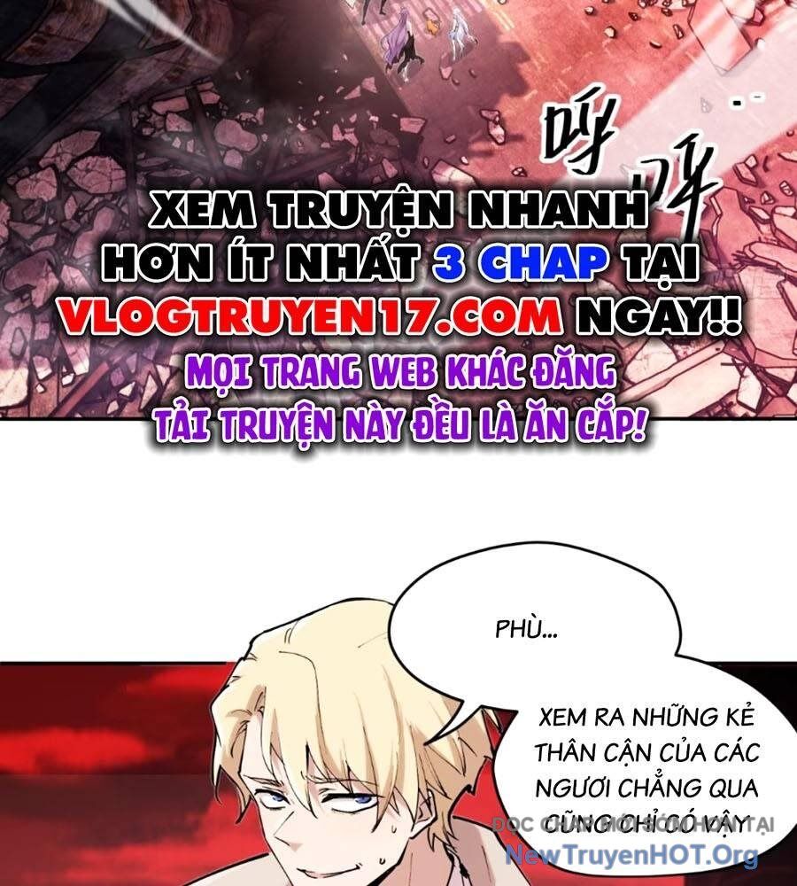 Tôi Vậy Mà Lại Là Trùm Cuối Chap 75 - Next Chap 76