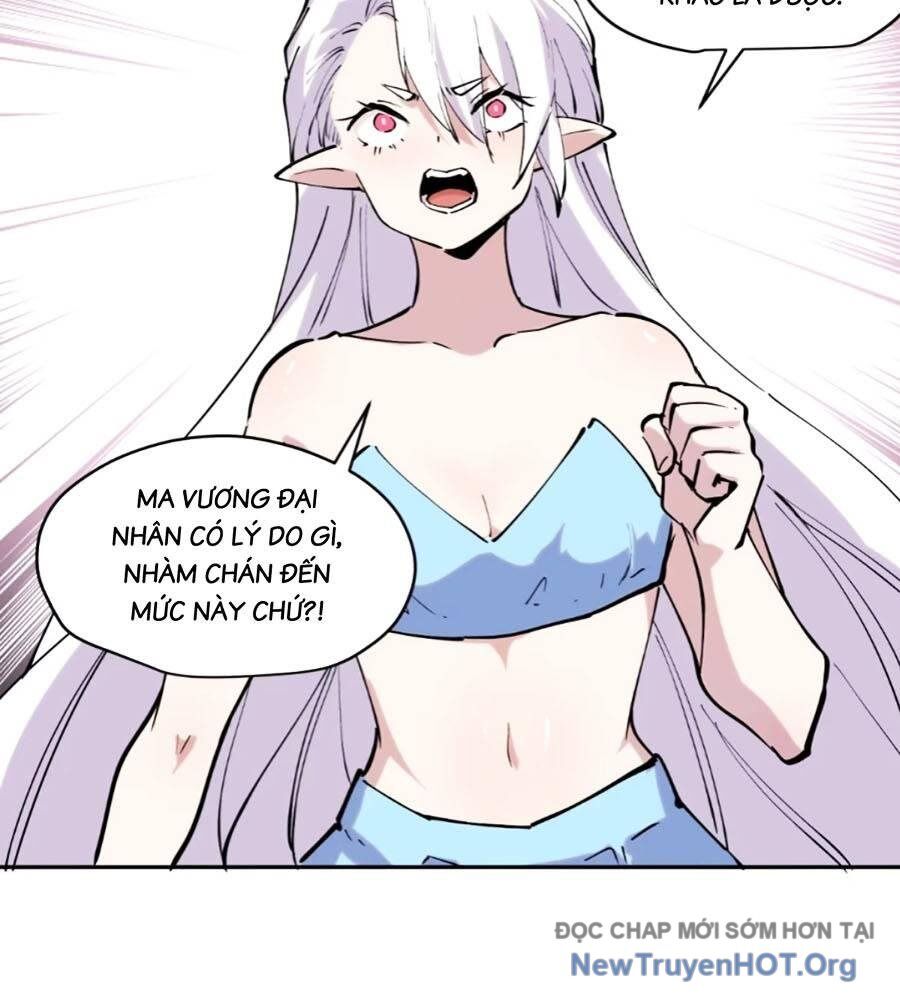 Tôi Vậy Mà Lại Là Trùm Cuối Chap 75 - Next Chap 76