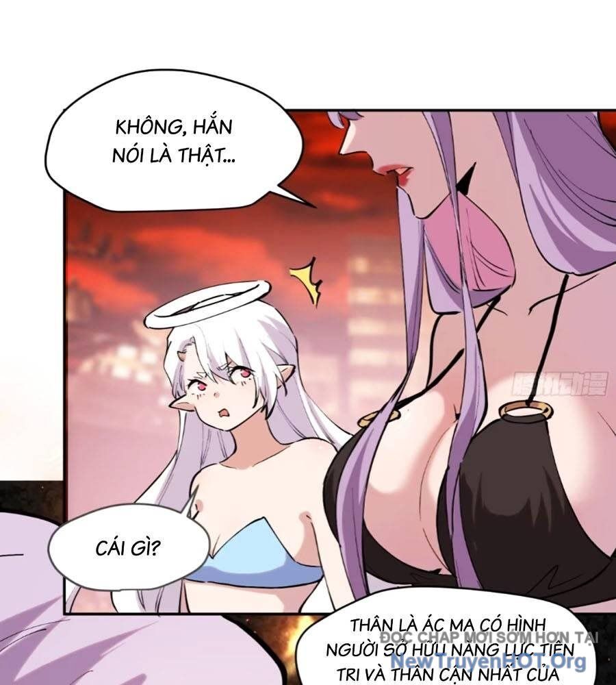 Tôi Vậy Mà Lại Là Trùm Cuối Chap 75 - Next Chap 76