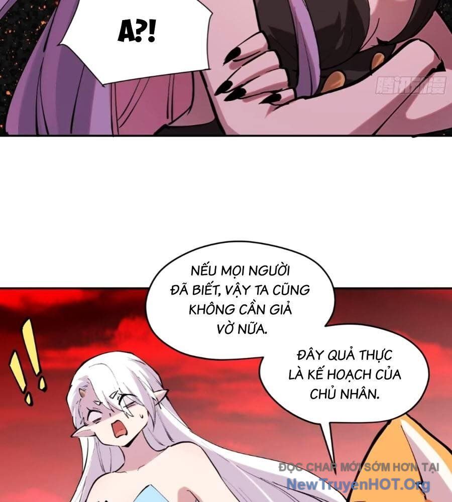 Tôi Vậy Mà Lại Là Trùm Cuối Chap 75 - Next Chap 76