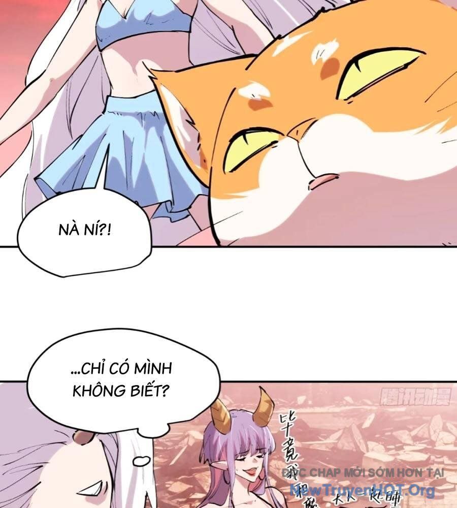 Tôi Vậy Mà Lại Là Trùm Cuối Chap 75 - Next Chap 76