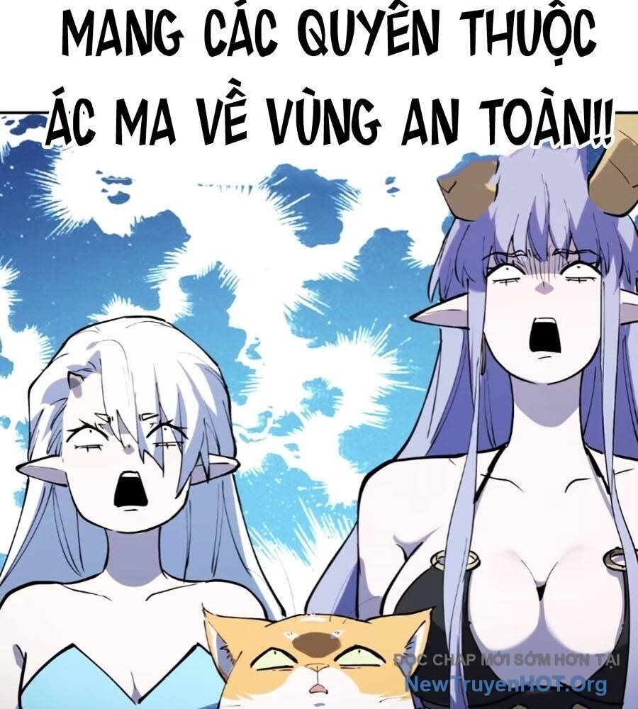 Tôi Vậy Mà Lại Là Trùm Cuối Chap 75 - Next Chap 76