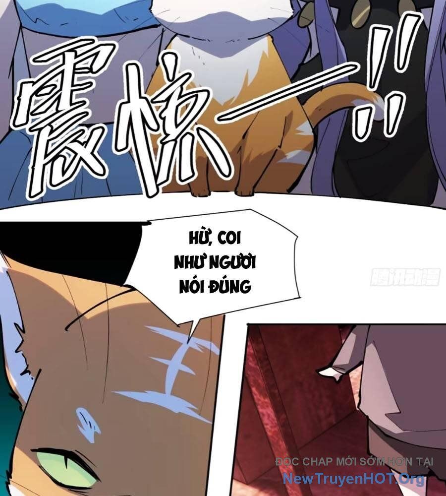 Tôi Vậy Mà Lại Là Trùm Cuối Chap 75 - Next Chap 76