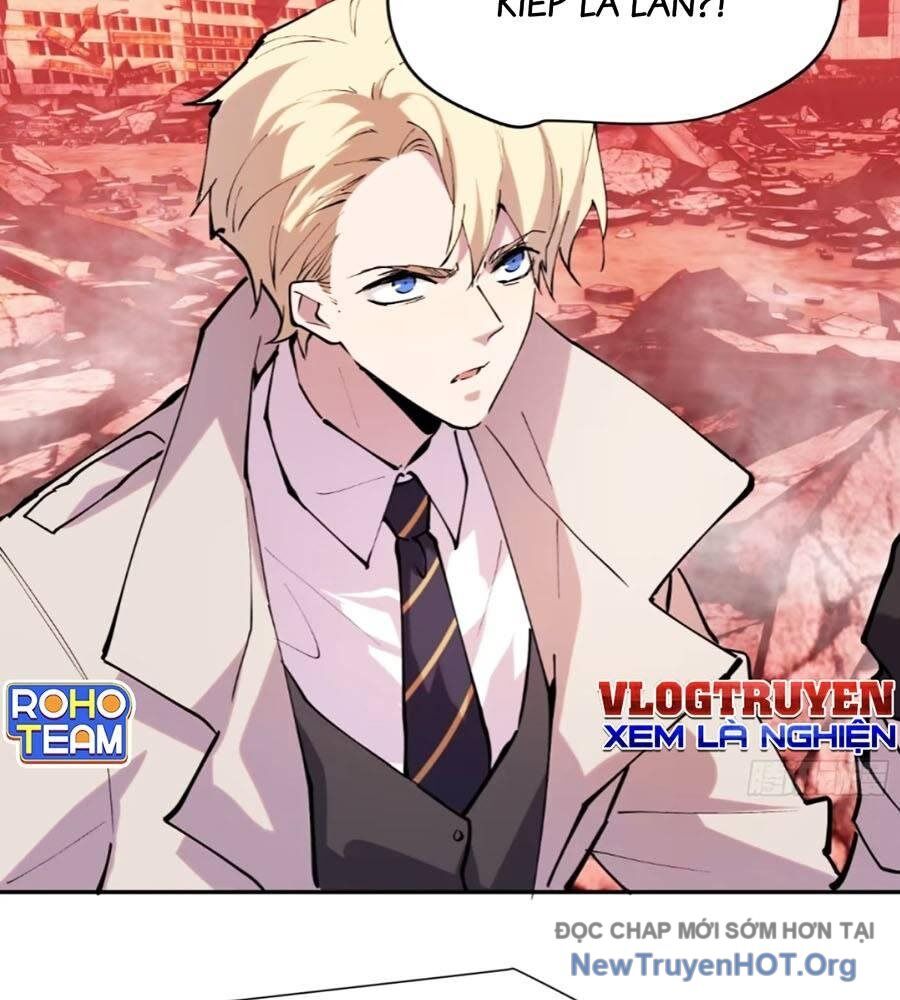 Tôi Vậy Mà Lại Là Trùm Cuối Chap 75 - Next Chap 76