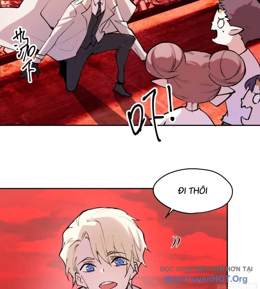 Tôi Vậy Mà Lại Là Trùm Cuối Chap 75 - Next Chap 76