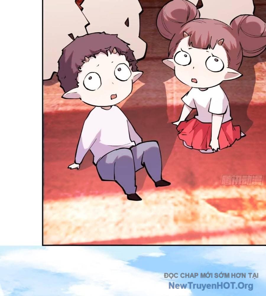 Tôi Vậy Mà Lại Là Trùm Cuối Chap 75 - Next Chap 76