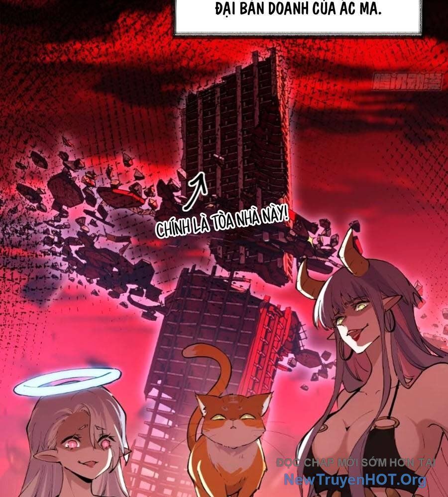 Tôi Vậy Mà Lại Là Trùm Cuối Chap 75 - Next Chap 76