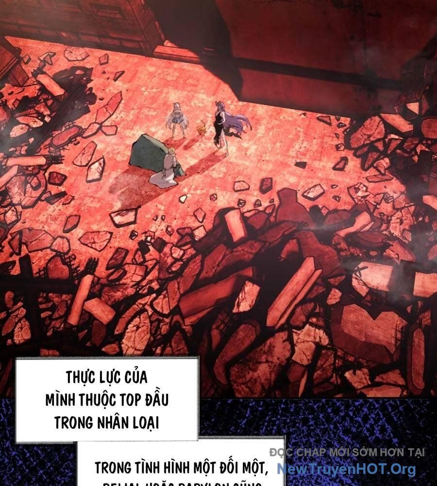 Tôi Vậy Mà Lại Là Trùm Cuối Chap 75 - Next Chap 76