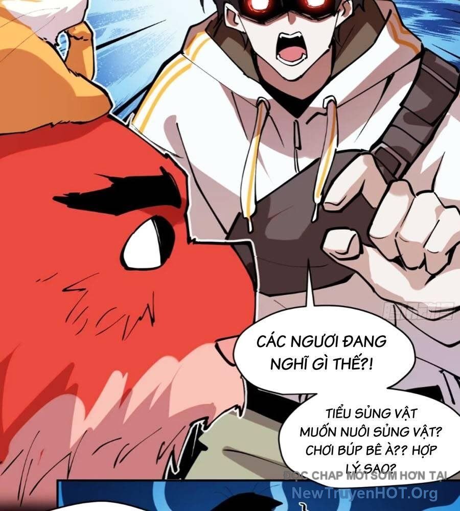 Tôi Vậy Mà Lại Là Trùm Cuối Chap 76 - Next Chap 77