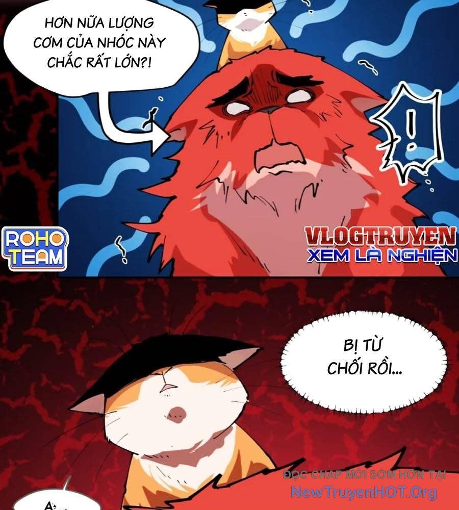 Tôi Vậy Mà Lại Là Trùm Cuối Chap 76 - Next Chap 77