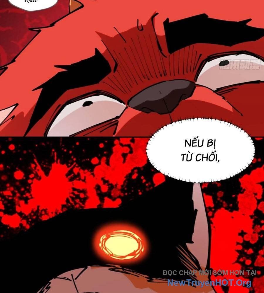 Tôi Vậy Mà Lại Là Trùm Cuối Chap 76 - Next Chap 77