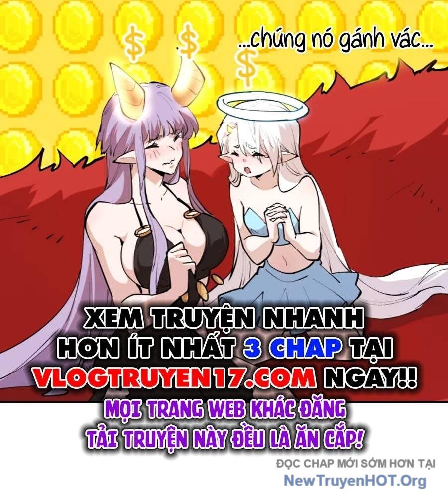 Tôi Vậy Mà Lại Là Trùm Cuối Chap 76 - Next Chap 77