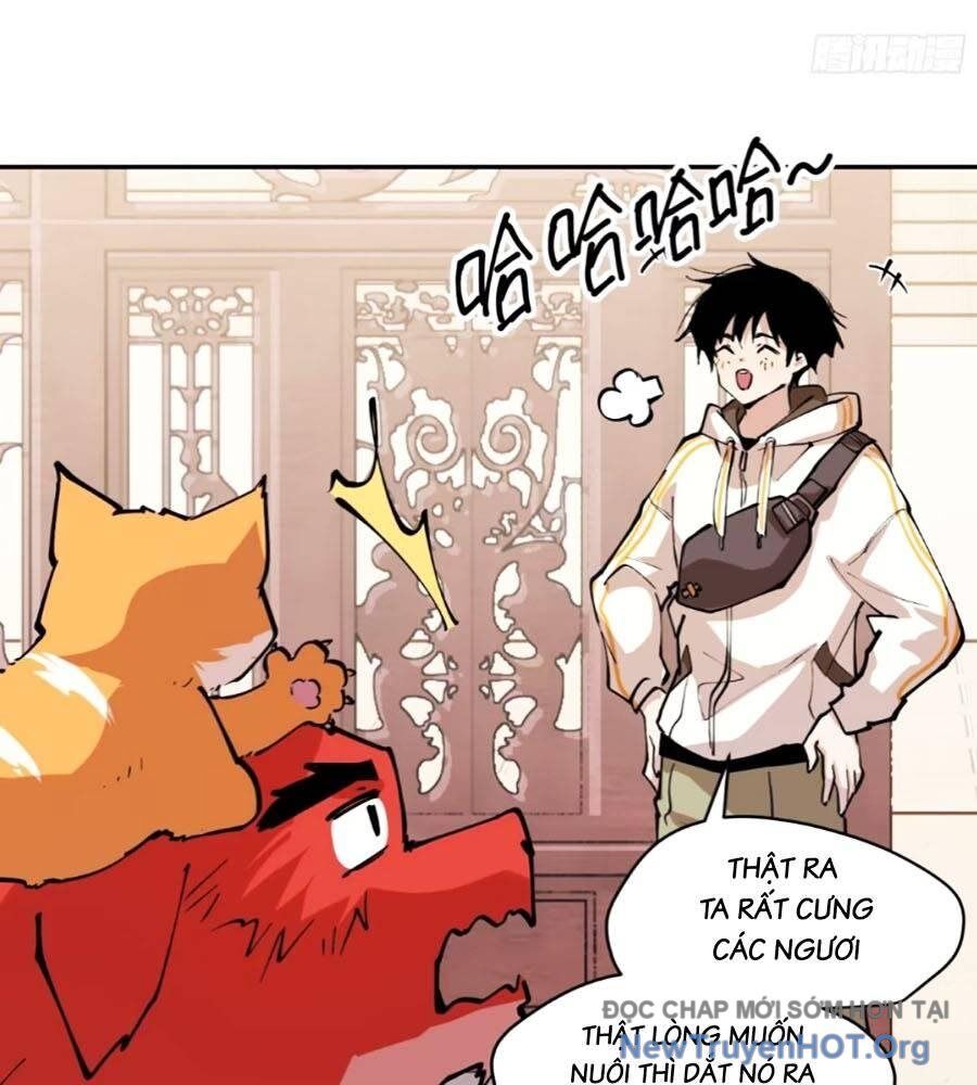 Tôi Vậy Mà Lại Là Trùm Cuối Chap 76 - Next Chap 77