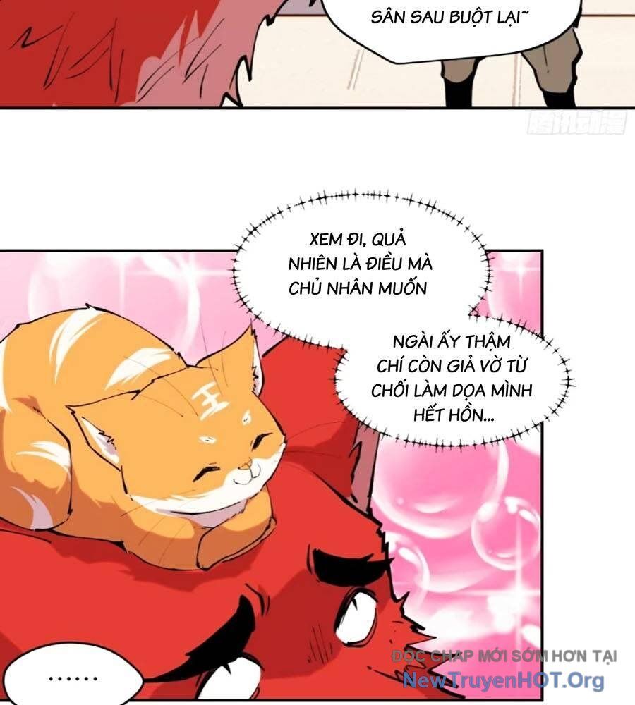 Tôi Vậy Mà Lại Là Trùm Cuối Chap 76 - Next Chap 77