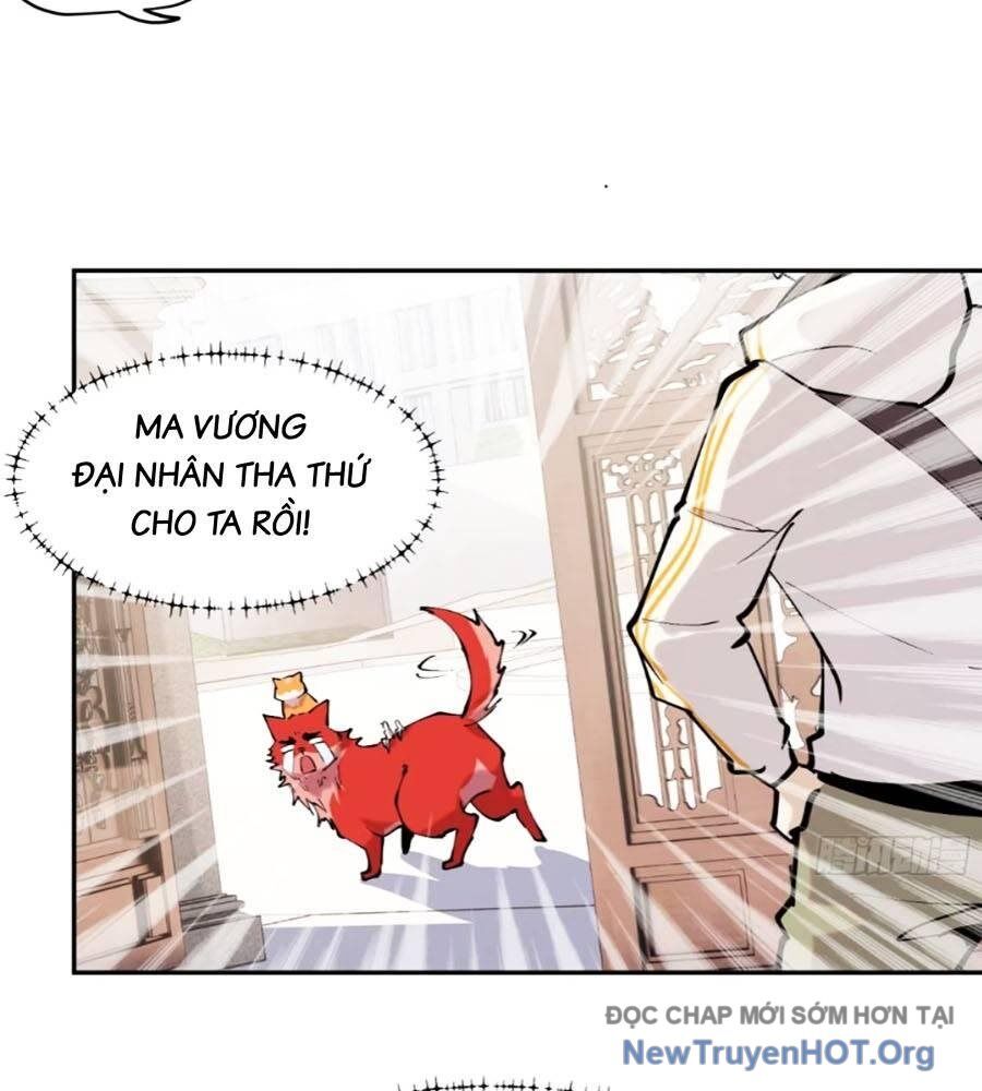 Tôi Vậy Mà Lại Là Trùm Cuối Chap 76 - Next Chap 77