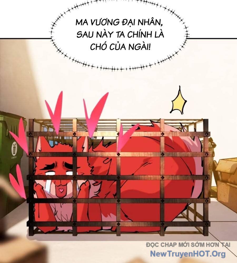Tôi Vậy Mà Lại Là Trùm Cuối Chap 76 - Next Chap 77