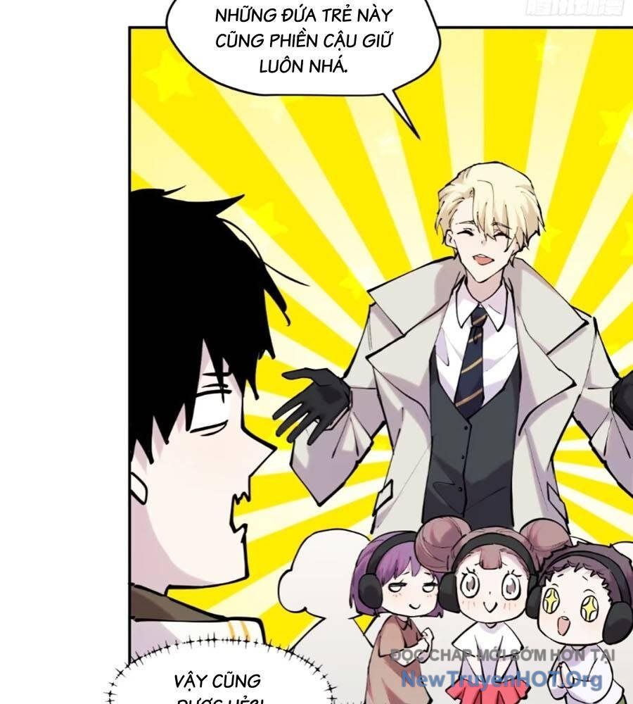 Tôi Vậy Mà Lại Là Trùm Cuối Chap 76 - Next Chap 77