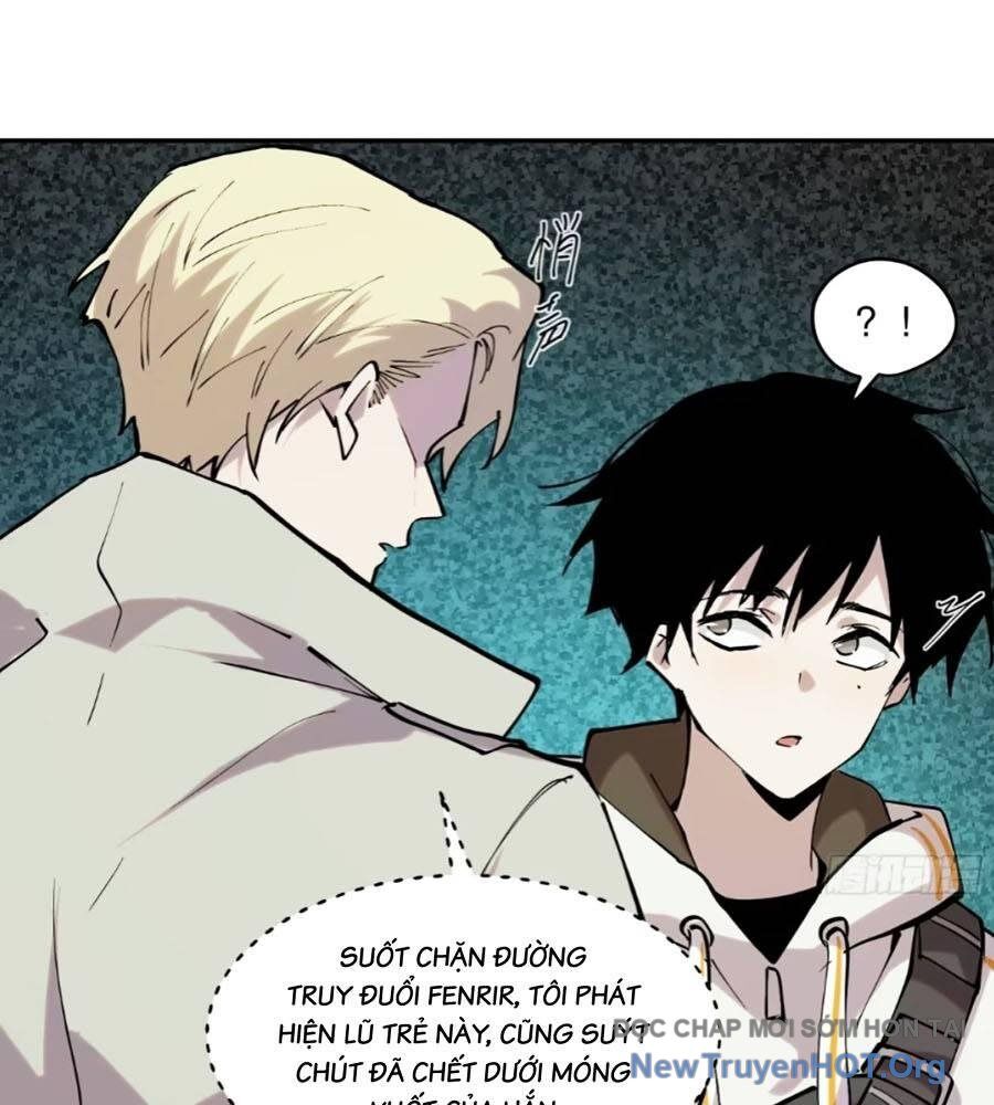 Tôi Vậy Mà Lại Là Trùm Cuối Chap 76 - Next Chap 77