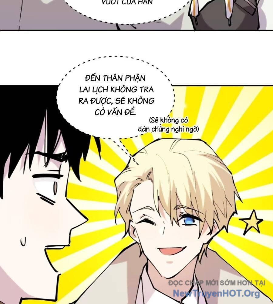Tôi Vậy Mà Lại Là Trùm Cuối Chap 76 - Next Chap 77