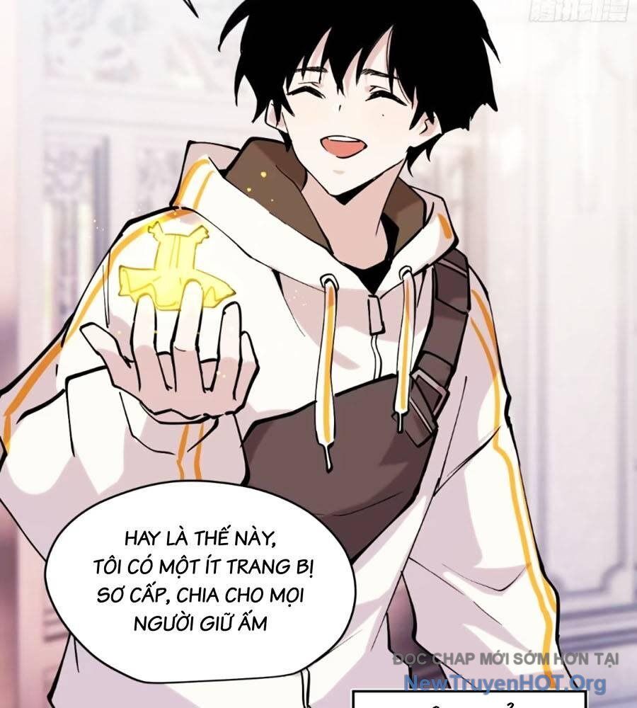 Tôi Vậy Mà Lại Là Trùm Cuối Chap 76 - Next Chap 77