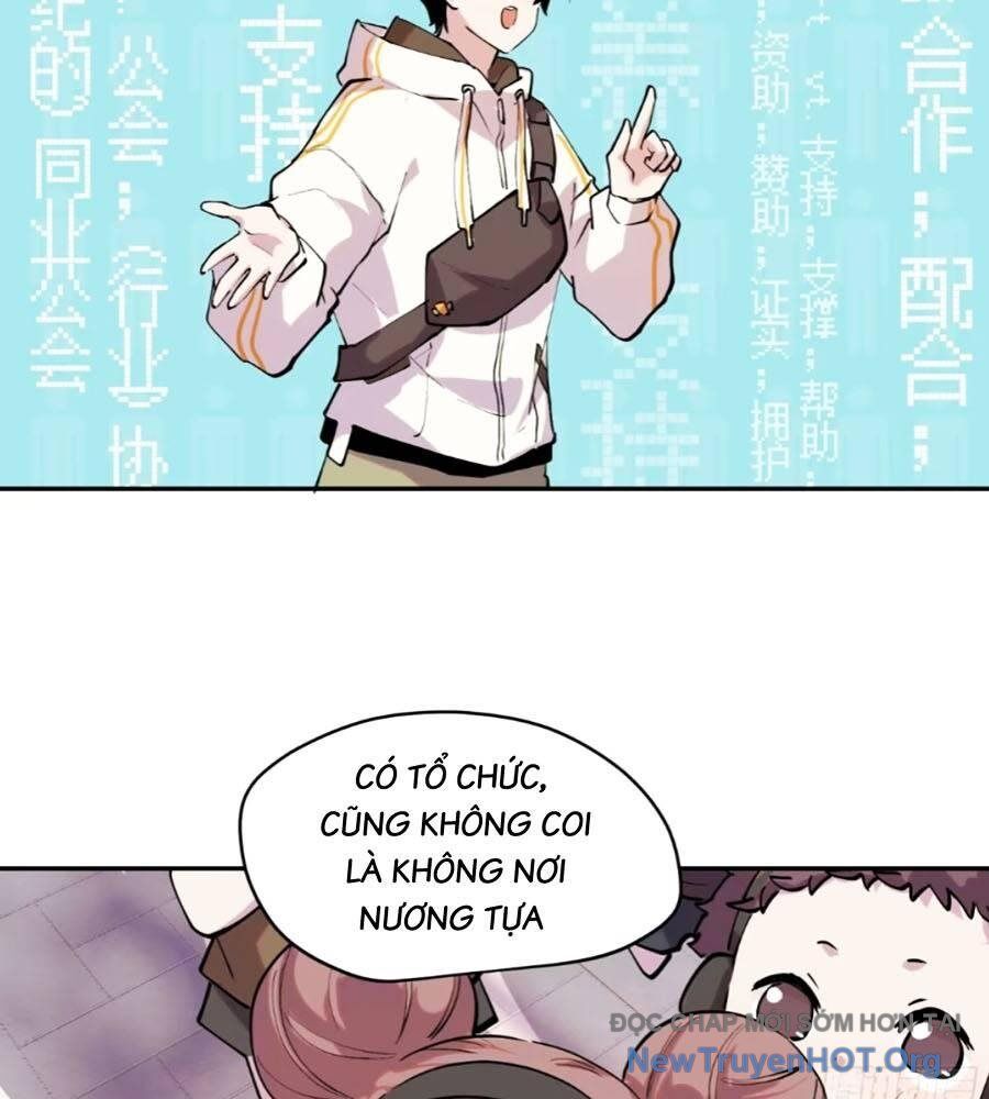 Tôi Vậy Mà Lại Là Trùm Cuối Chap 76 - Next Chap 77