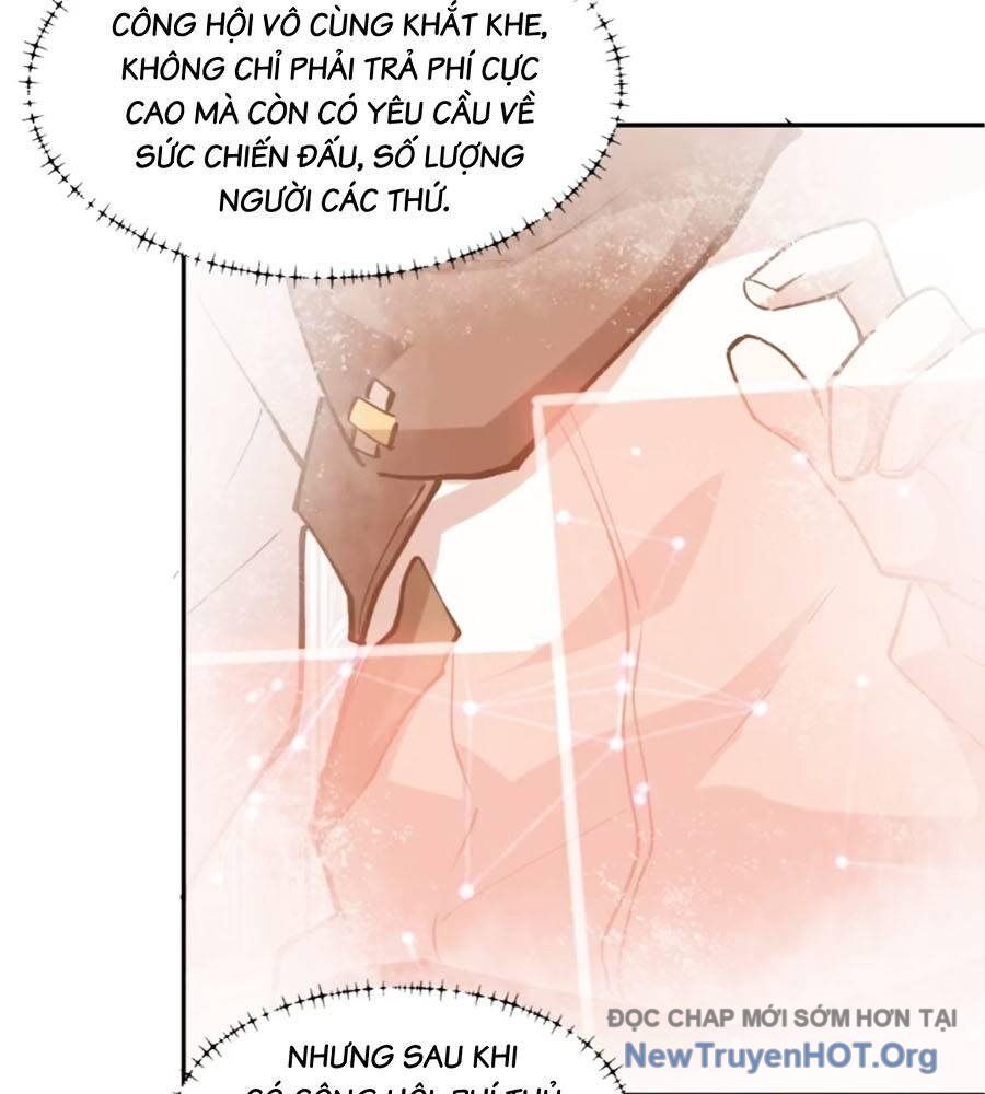 Tôi Vậy Mà Lại Là Trùm Cuối Chap 76 - Next Chap 77