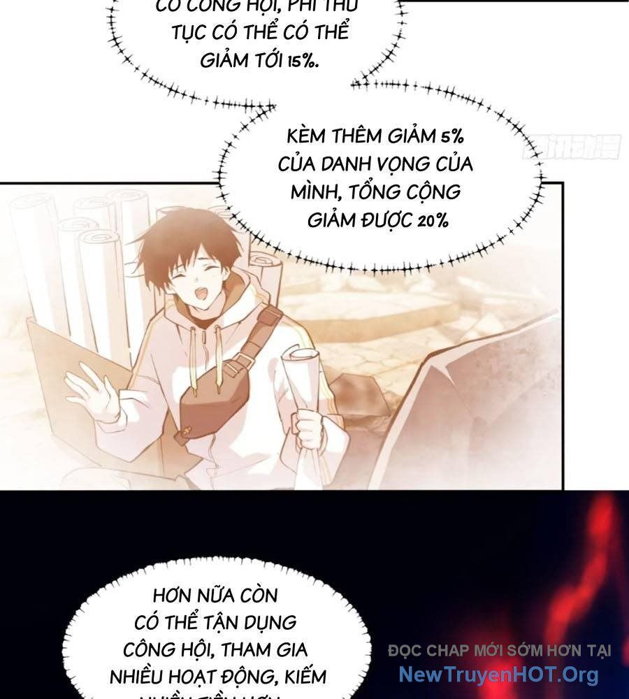 Tôi Vậy Mà Lại Là Trùm Cuối Chap 76 - Next Chap 77