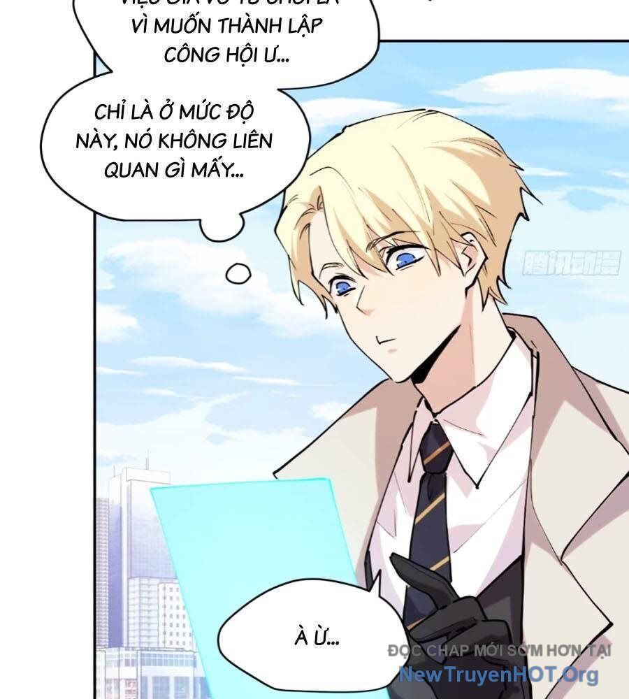 Tôi Vậy Mà Lại Là Trùm Cuối Chap 76 - Next Chap 77
