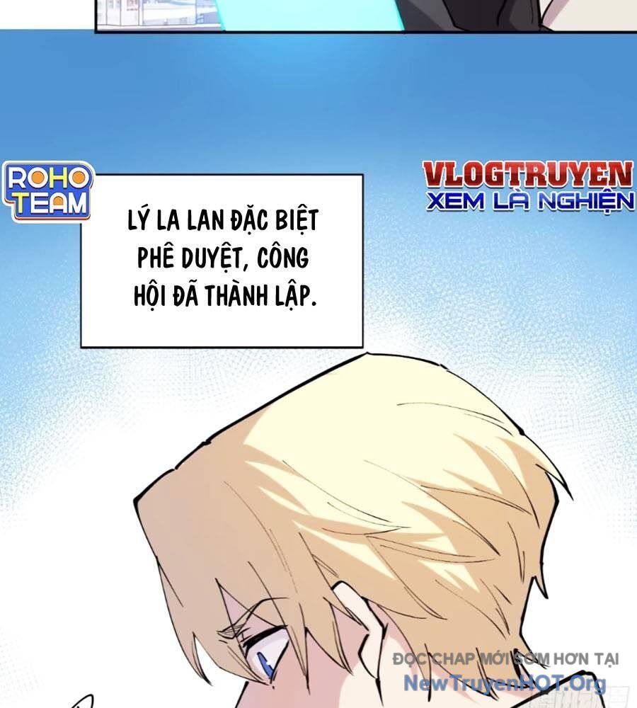 Tôi Vậy Mà Lại Là Trùm Cuối Chap 76 - Next Chap 77
