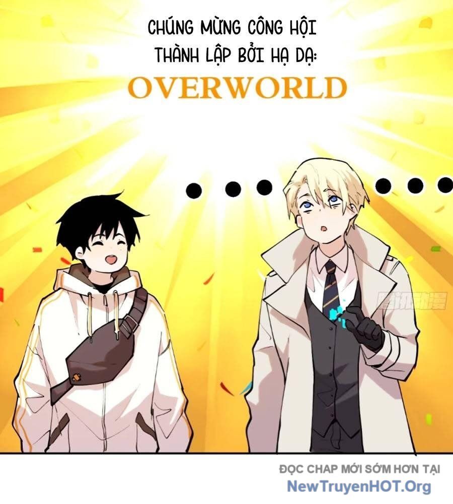 Tôi Vậy Mà Lại Là Trùm Cuối Chap 76 - Next Chap 77