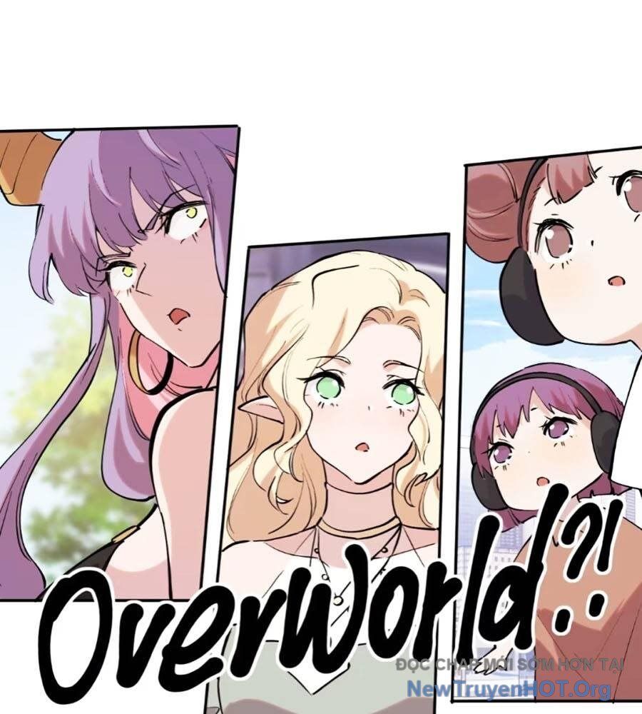 Tôi Vậy Mà Lại Là Trùm Cuối Chap 76 - Next Chap 77
