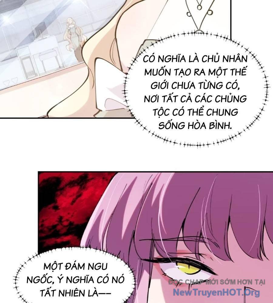 Tôi Vậy Mà Lại Là Trùm Cuối Chap 76 - Next Chap 77