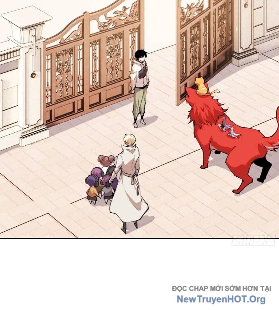 Tôi Vậy Mà Lại Là Trùm Cuối Chap 76 - Next Chap 77