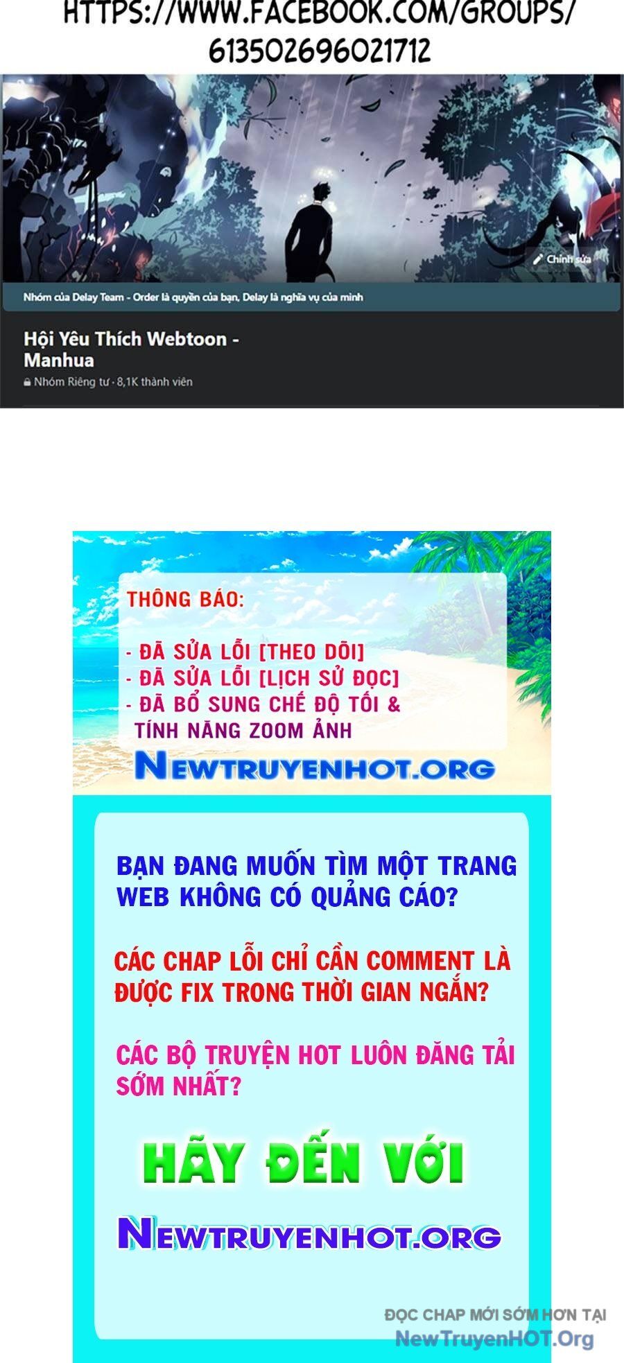 Tôi Vậy Mà Lại Là Trùm Cuối Chap 76 - Next Chap 77
