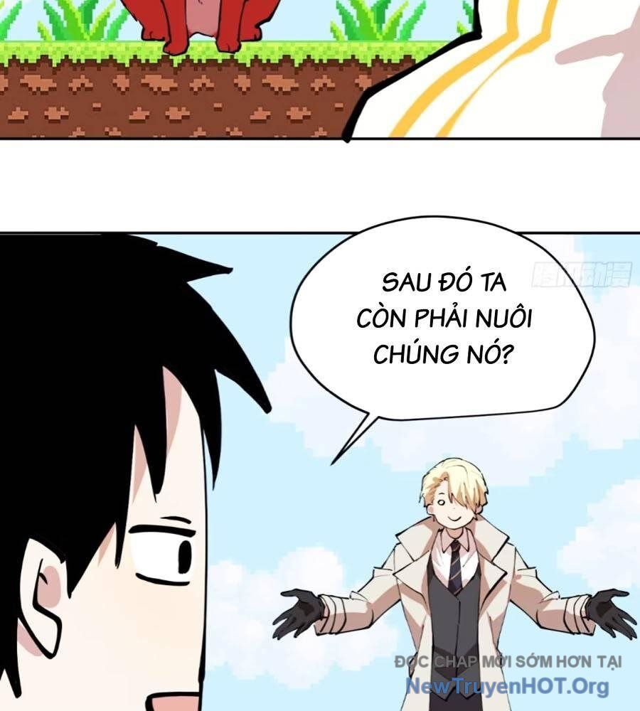 Tôi Vậy Mà Lại Là Trùm Cuối Chap 76 - Next Chap 77