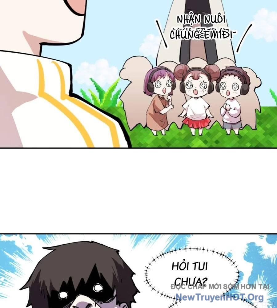 Tôi Vậy Mà Lại Là Trùm Cuối Chap 76 - Next Chap 77