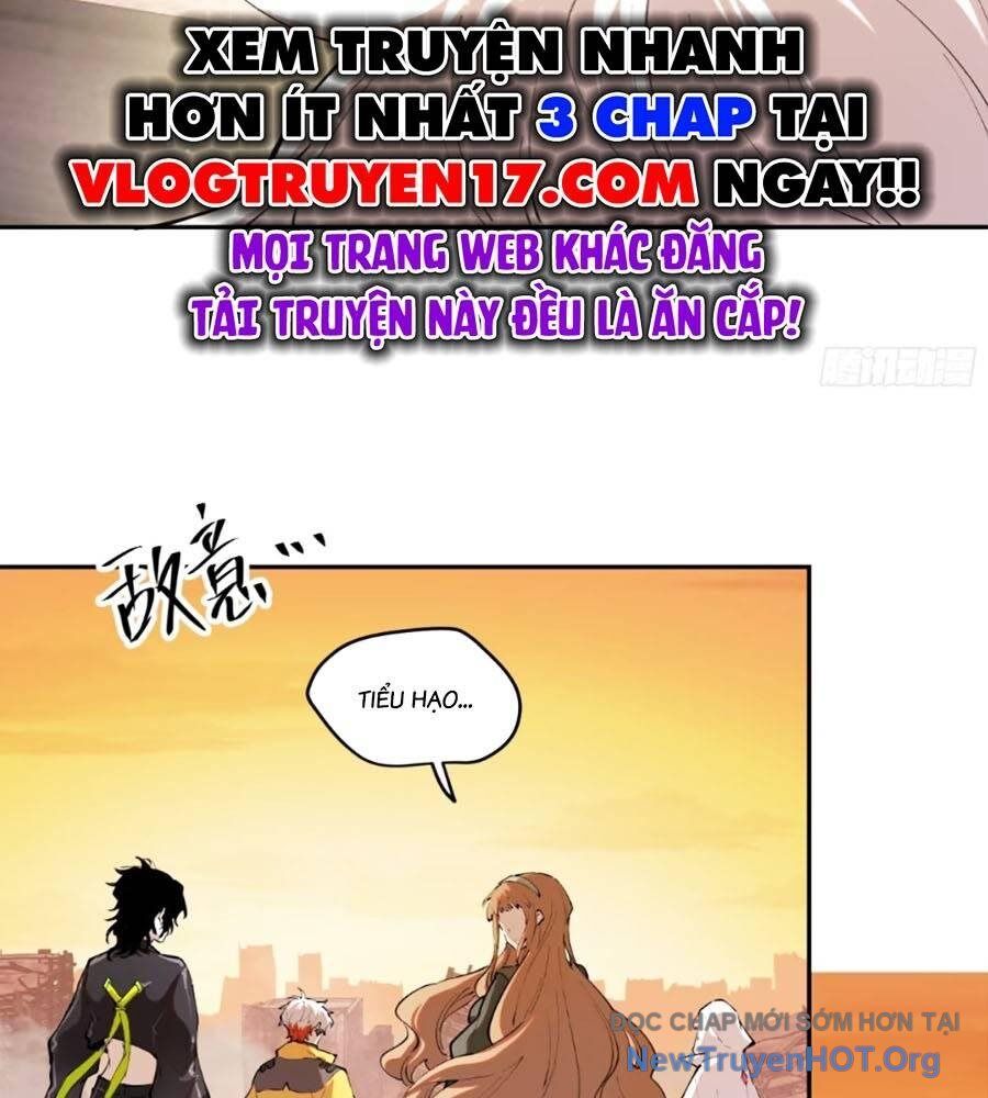 Tôi Vậy Mà Lại Là Trùm Cuối Chap 77 - Next Chap 78