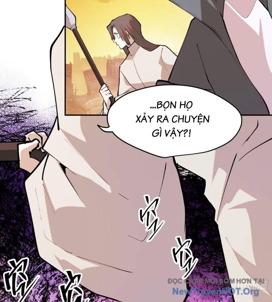 Tôi Vậy Mà Lại Là Trùm Cuối Chap 77 - Next Chap 78