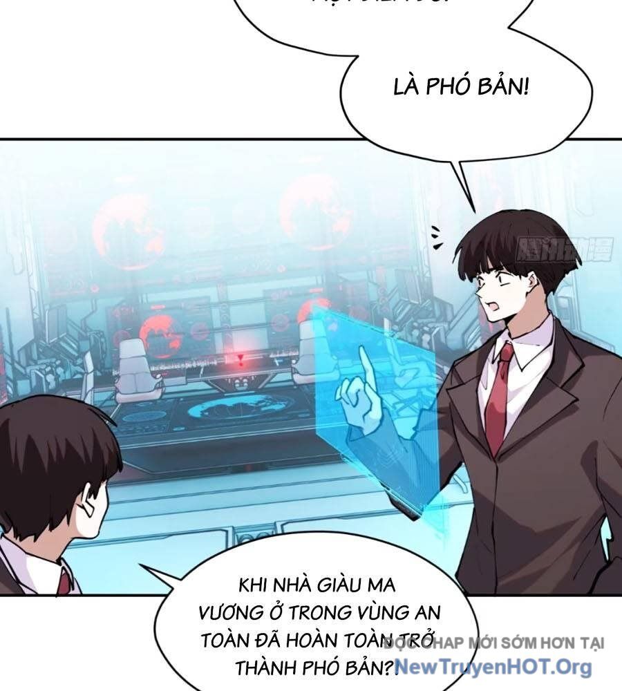 Tôi Vậy Mà Lại Là Trùm Cuối Chap 77 - Next Chap 78